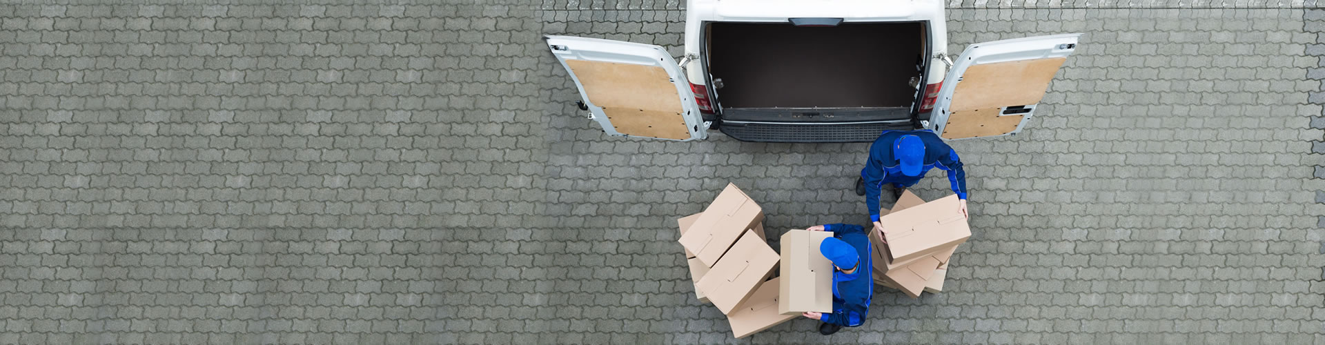 Need a Reliable Courier Service?