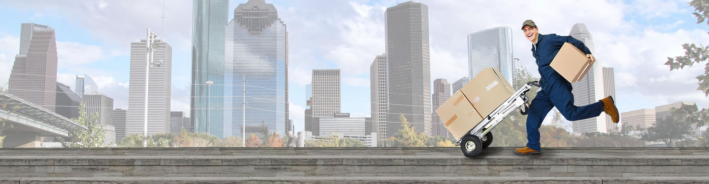 Need Fast Deliveries?