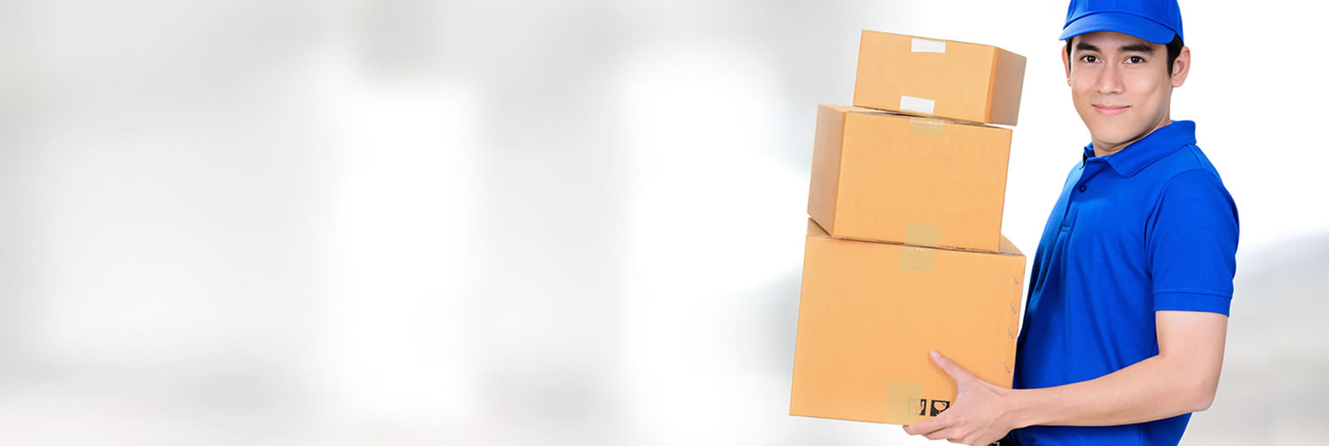 The Best Delivery Service in Houston